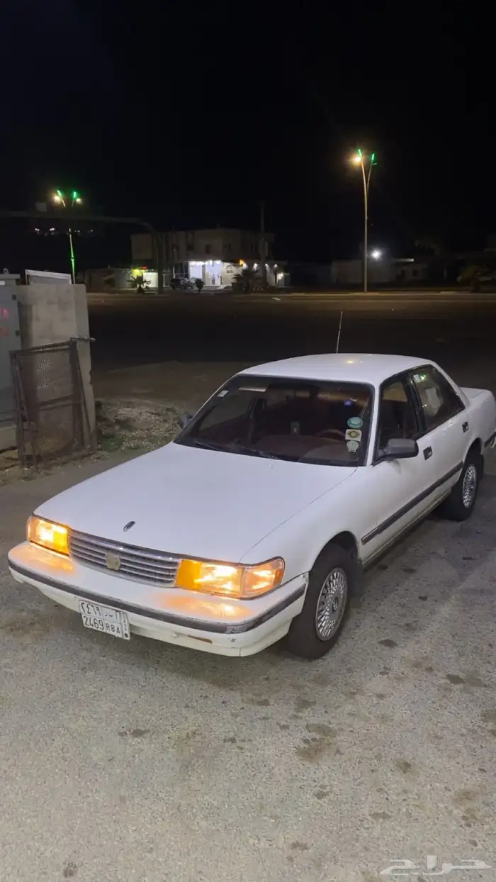 كرسيدا 96 GL 4