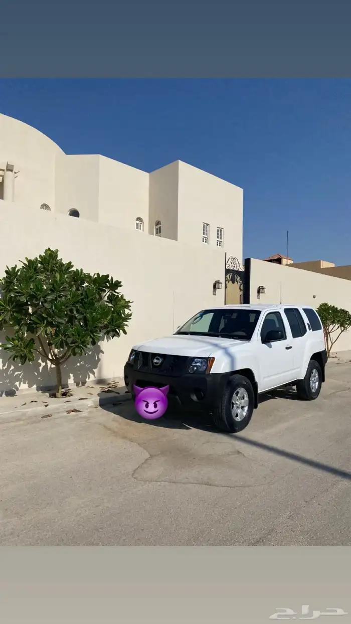 اكستيرا 2007 نظيف بلحيل 2