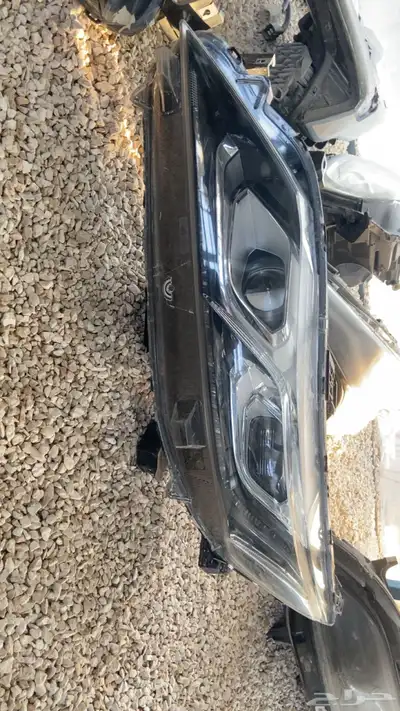 شمعات ميتسوبيشي index