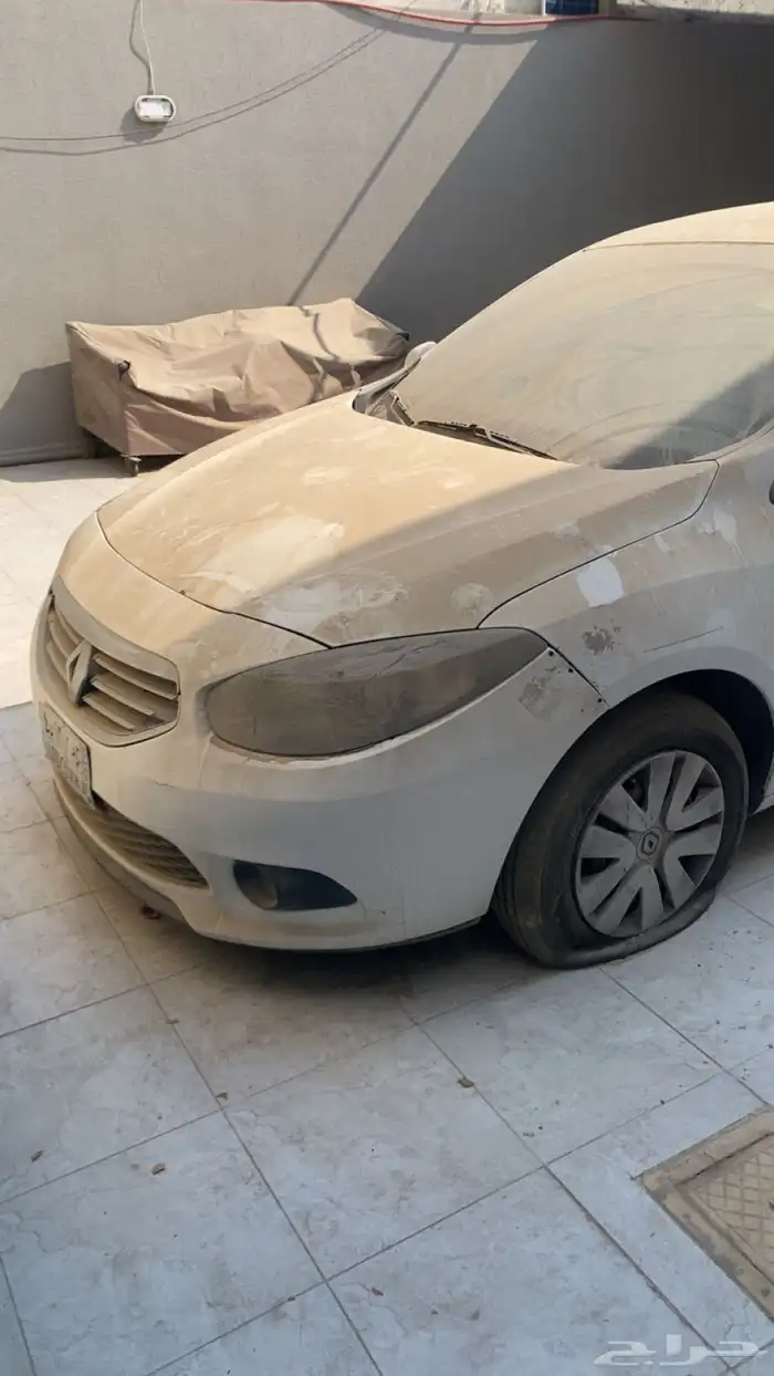 رينو فلوانس 2014 3