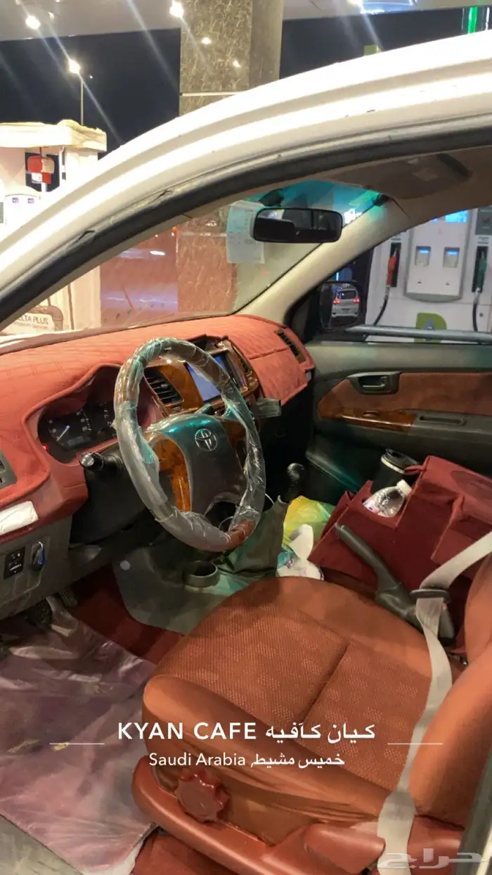 هايلكس للبيع 2012 5