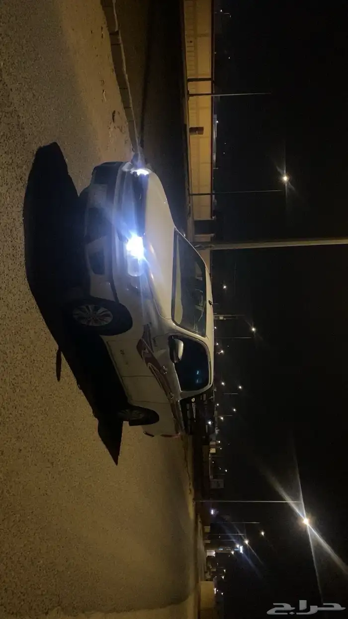 هايلوكس 2016 قير عايدي فل كامل غمار تين الموتر نظيف 5