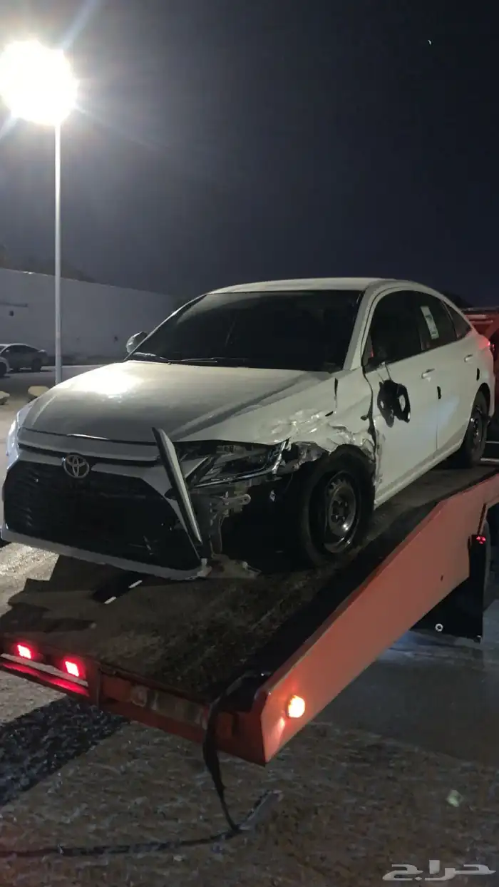 قطع يارس 2023 0