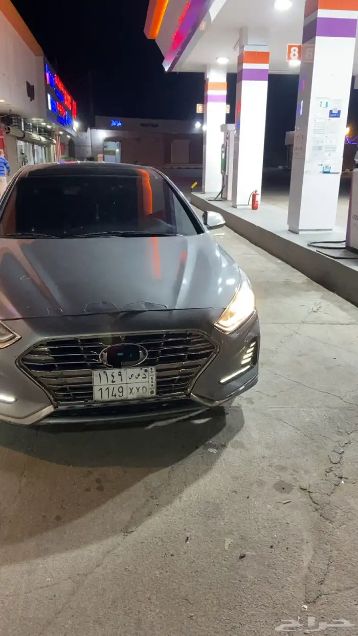 سوناتا سمارت فل 6