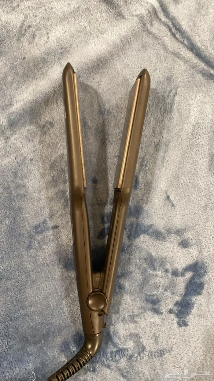 سيراميك شعر ريمينغتون 1