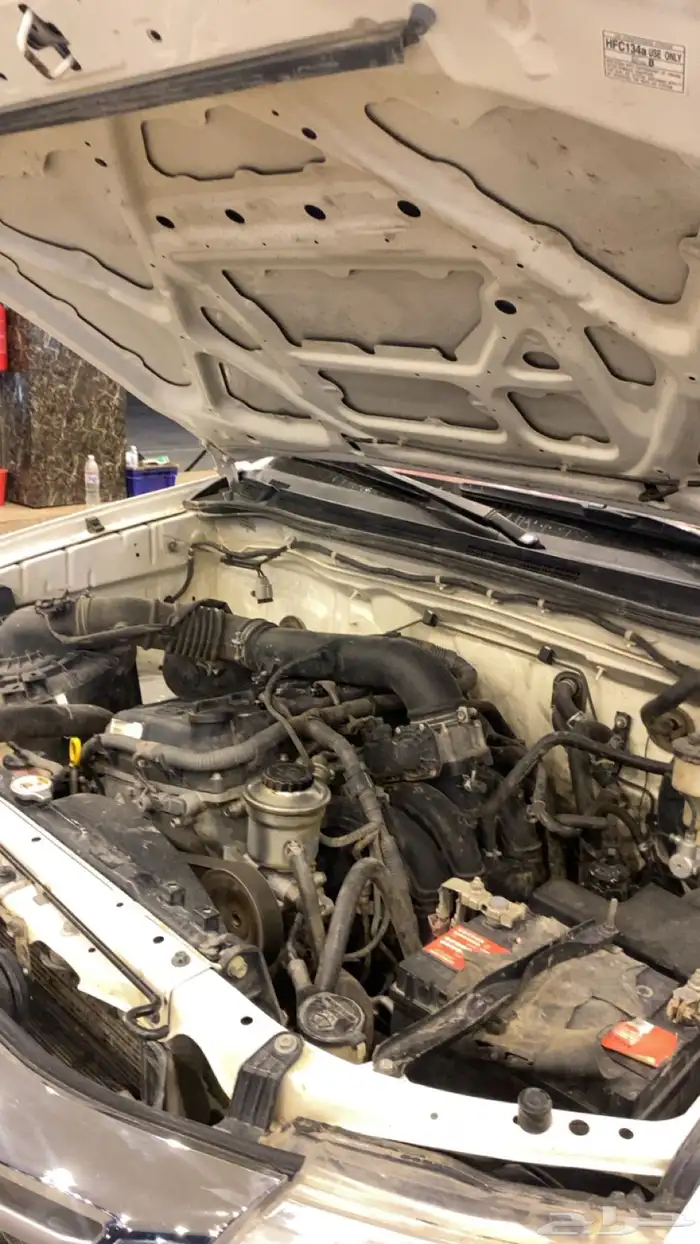 هايلكس للبيع 2012 2