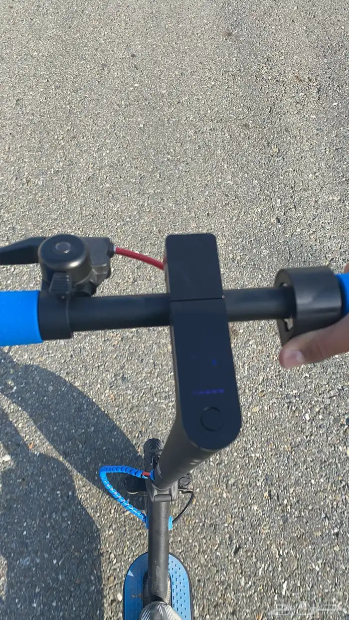 سكوتر للبيع ماصرت احتاجه وأموره فوق السليمه 1