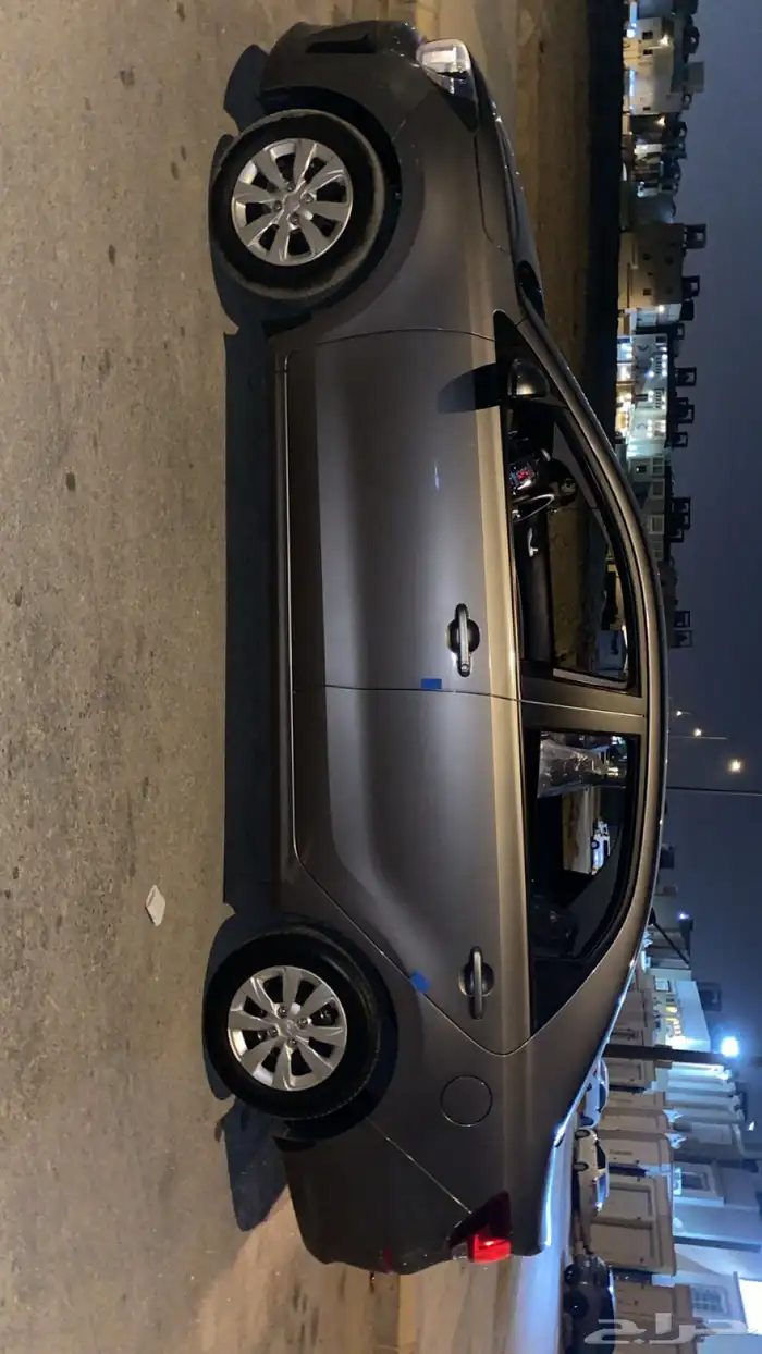 بيجاس 2023 ممشى قليل نظيف 0