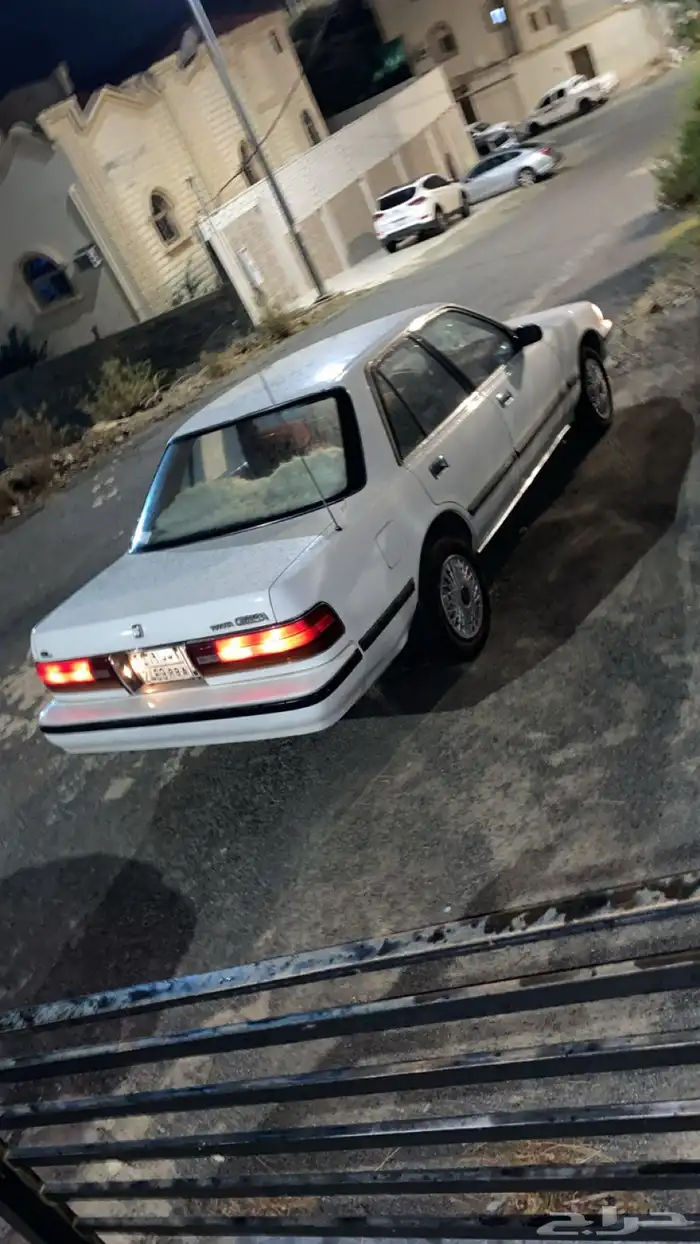 كرسيدا 96 GL 2