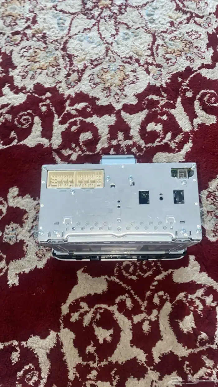 شاشة سوناتا وكالة 2