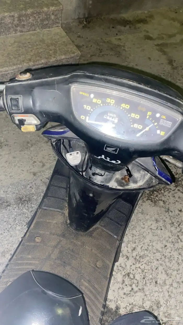 دباب إبرته 1