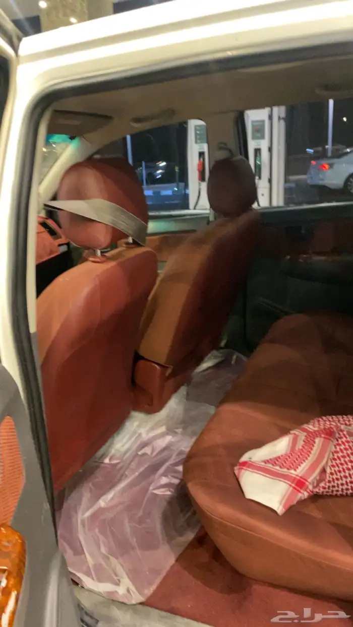 هايلكس للبيع 2012 3