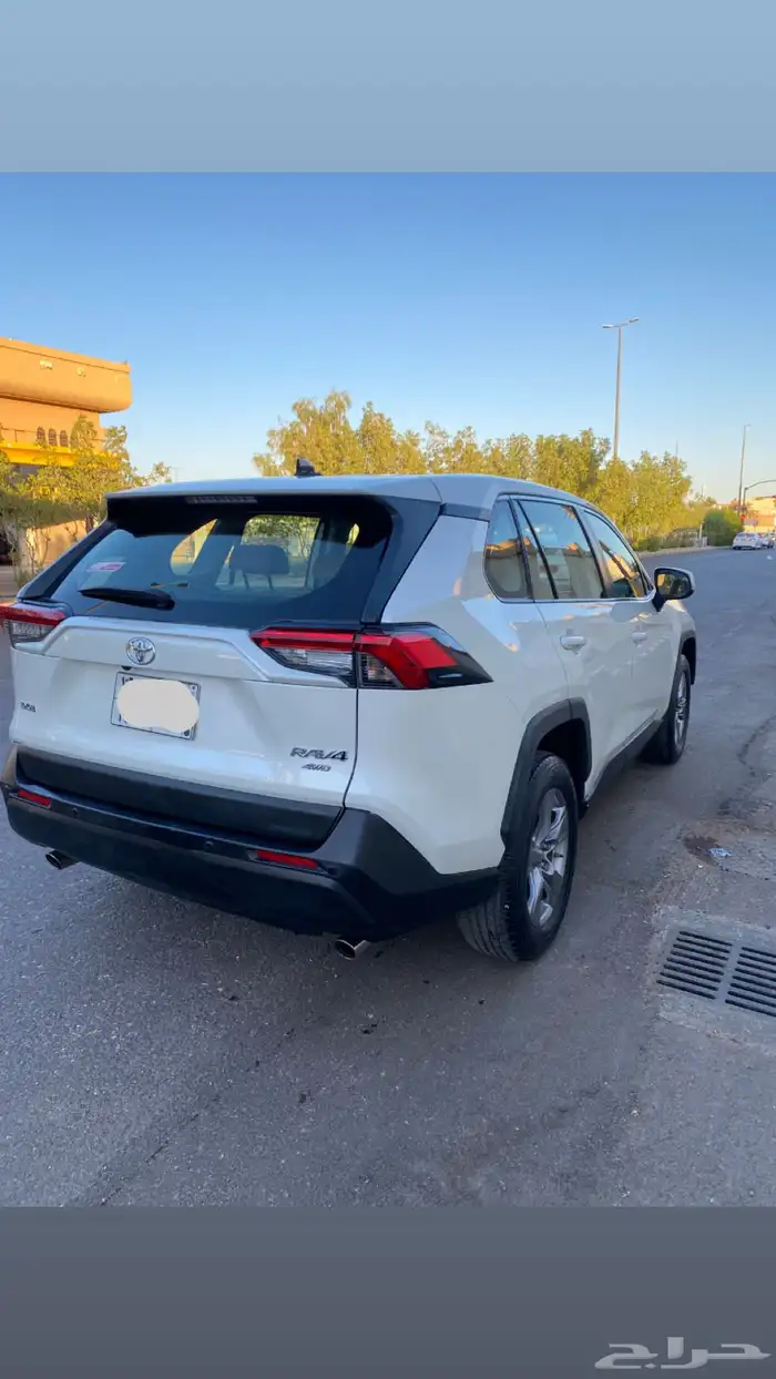 راف فور 2022 1