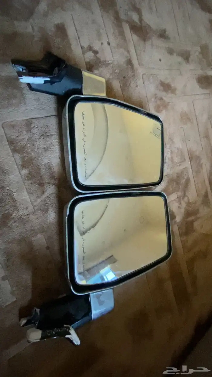 مرايات ربع 0