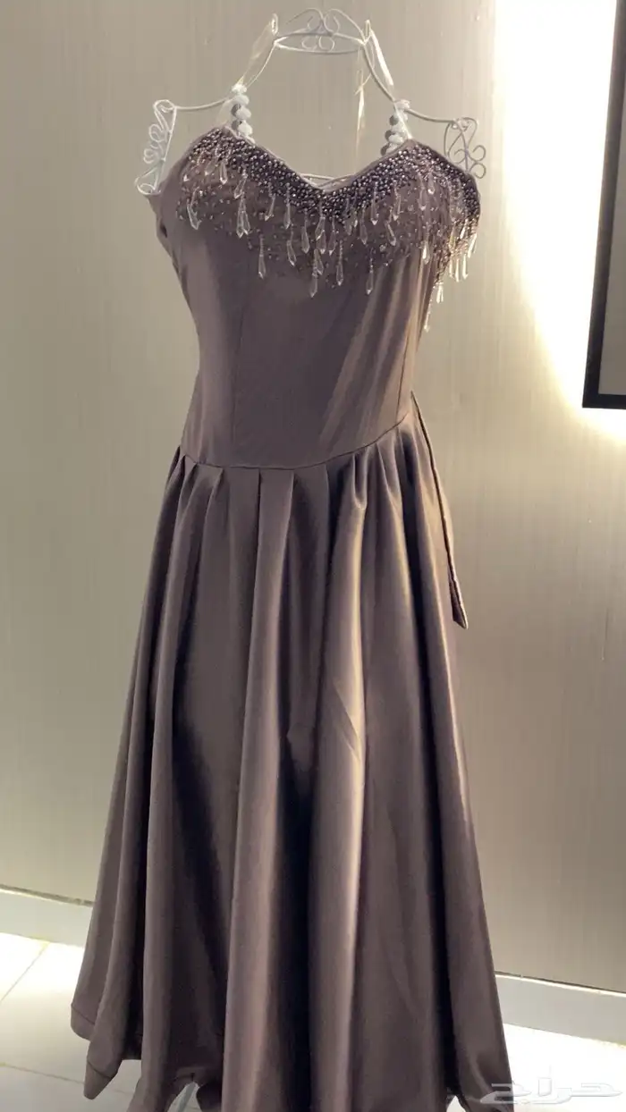فستان للبيع 0