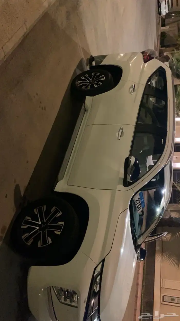 ميتسوبشيي 8