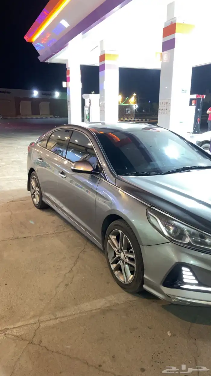 سوناتا سمارت فل 7