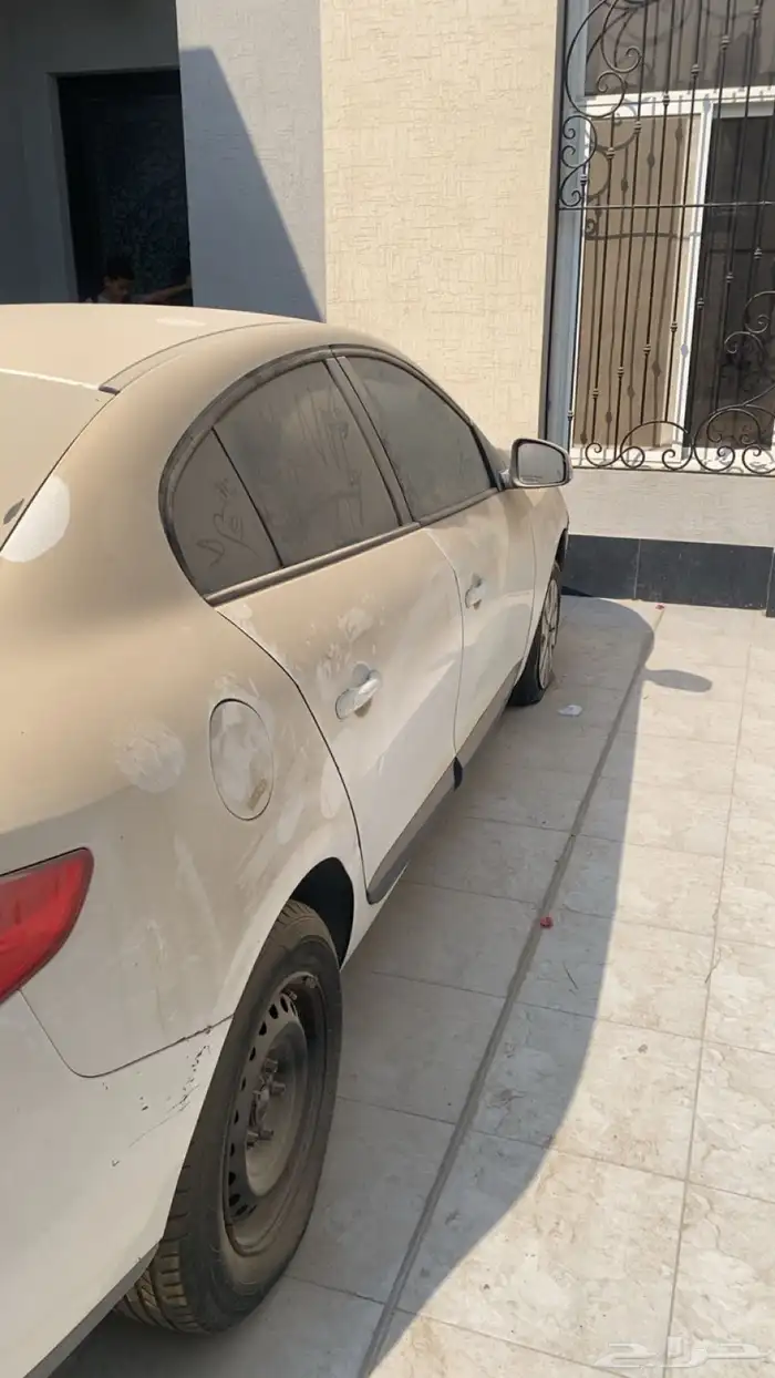 رينو فلوانس 2014 1