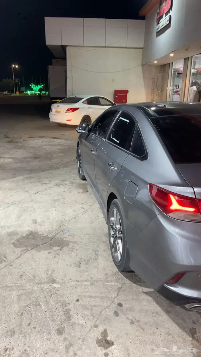 سوناتا سمارت فل 4