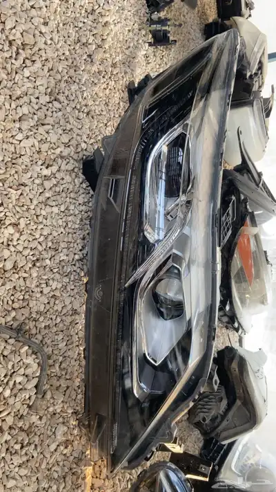 شمعات ميتسوبيشي index