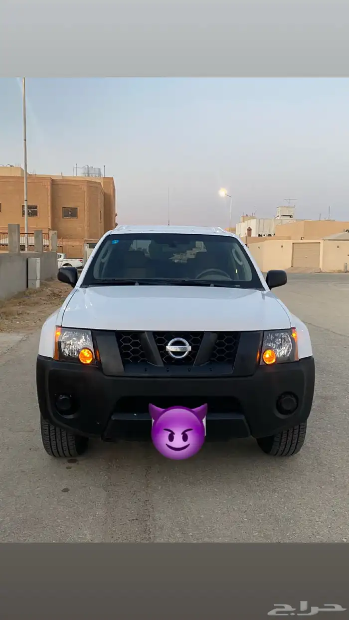 اكستيرا 2007 نظيف بلحيل 1