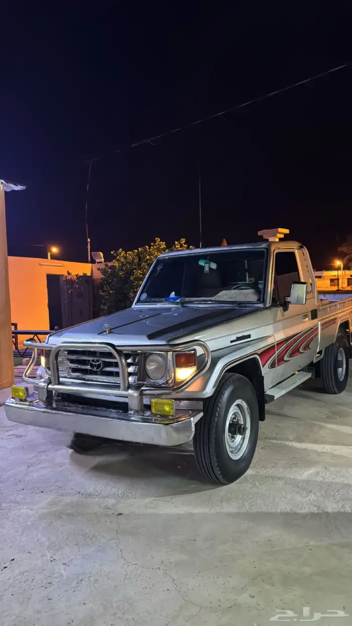 للبيع شاص موديل  2001 1