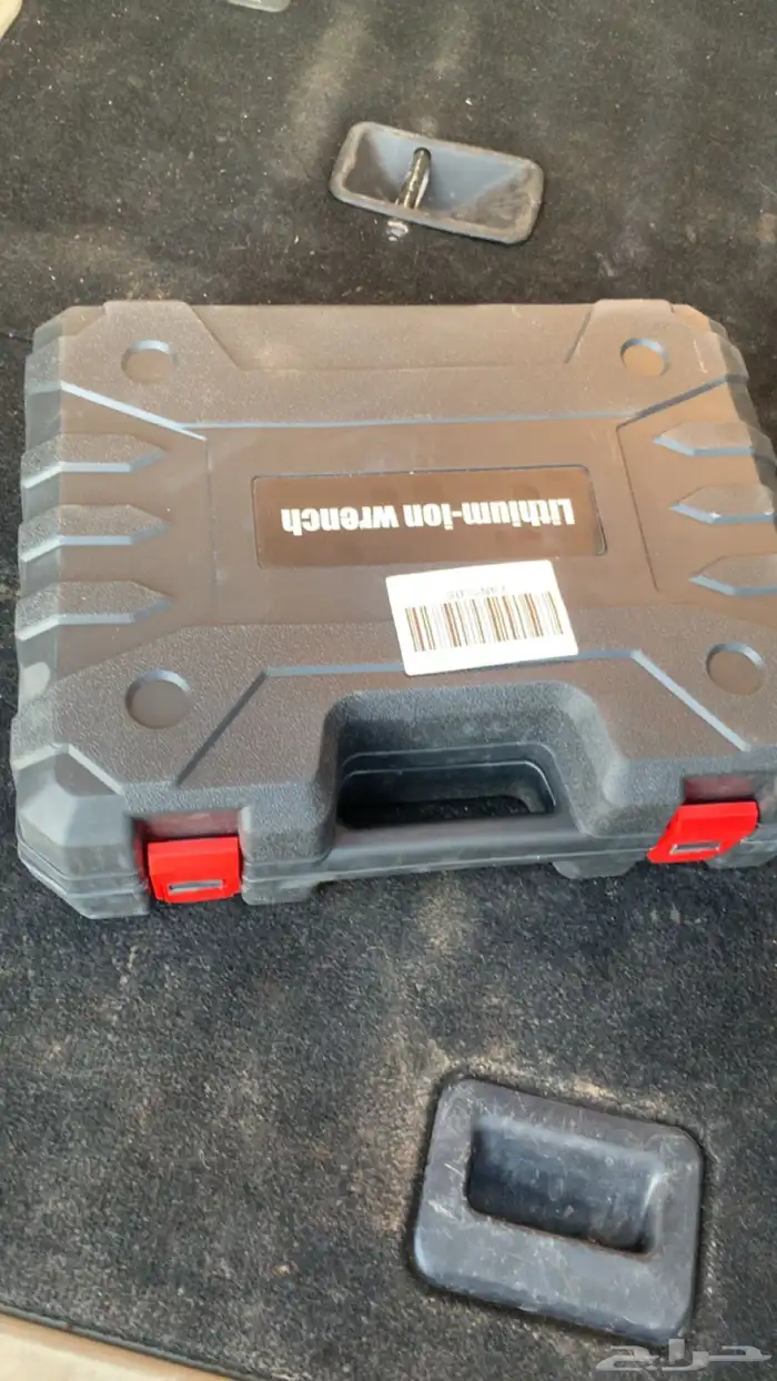 دريل كهرب جديد 0