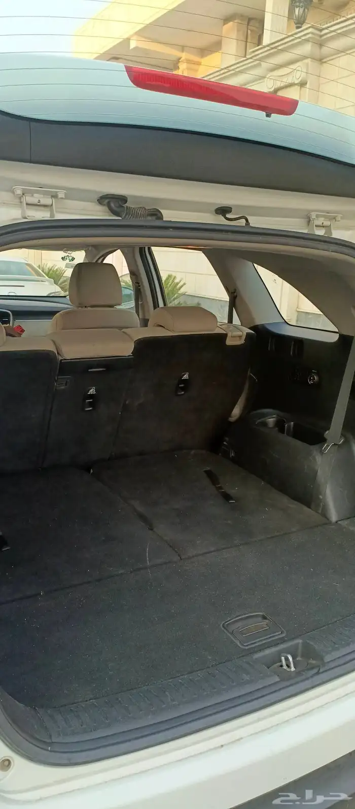 للبيع سياره كيا سيرنتو 2015 استخدام وممشى جديد 15