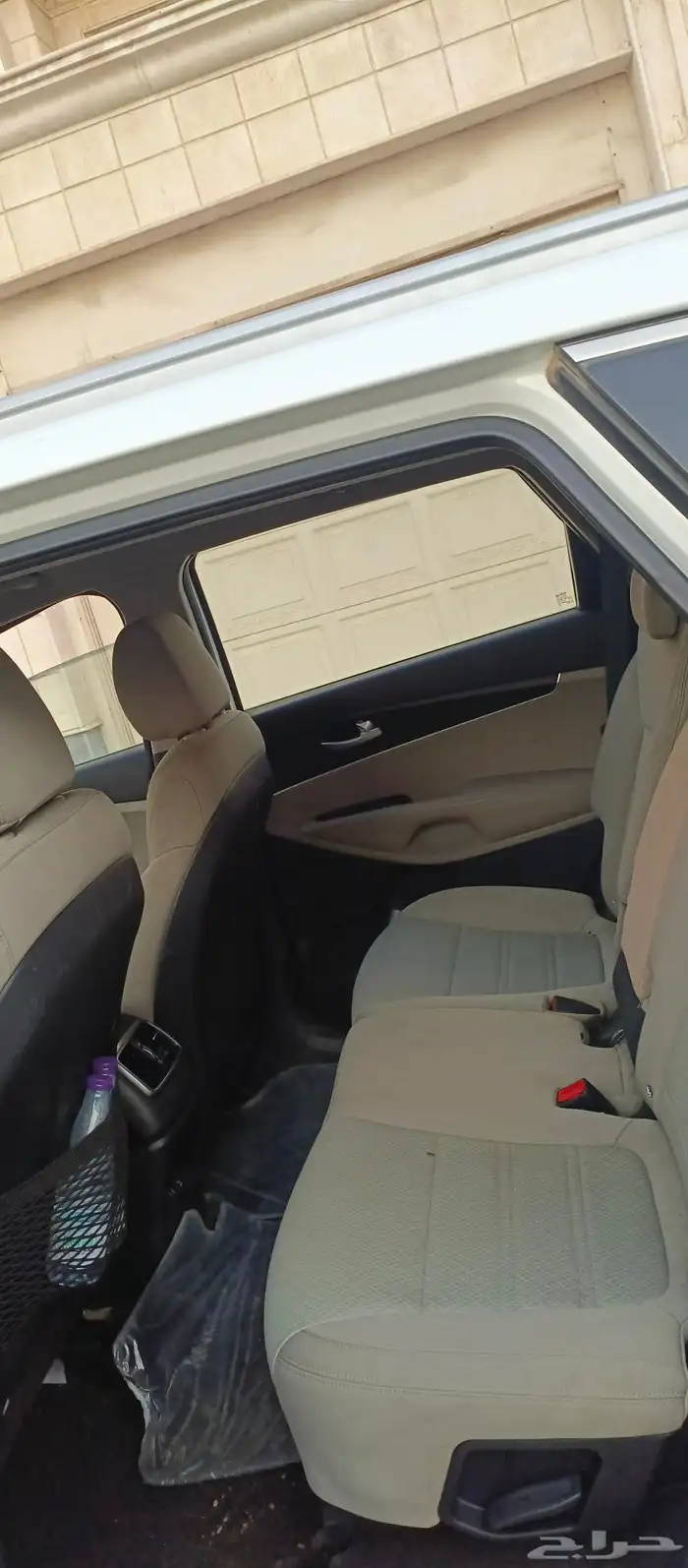 للبيع سياره كيا سيرنتو 2015 استخدام وممشى جديد 16