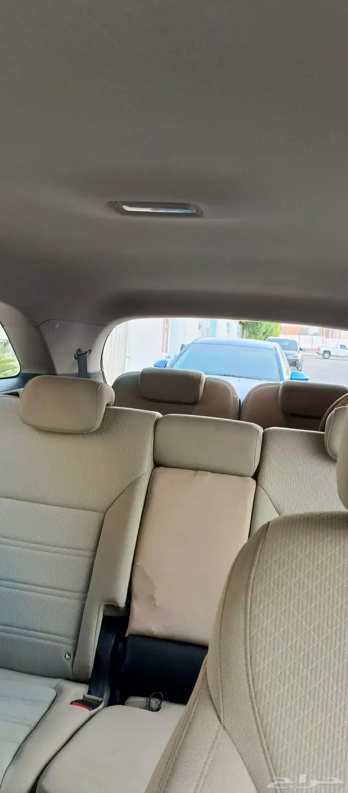 للبيع سياره كيا سيرنتو 2015 استخدام وممشى جديد 17