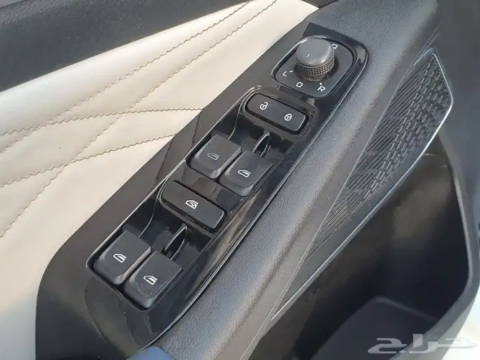 جيلي امجراند 2023 فل سعودي 17