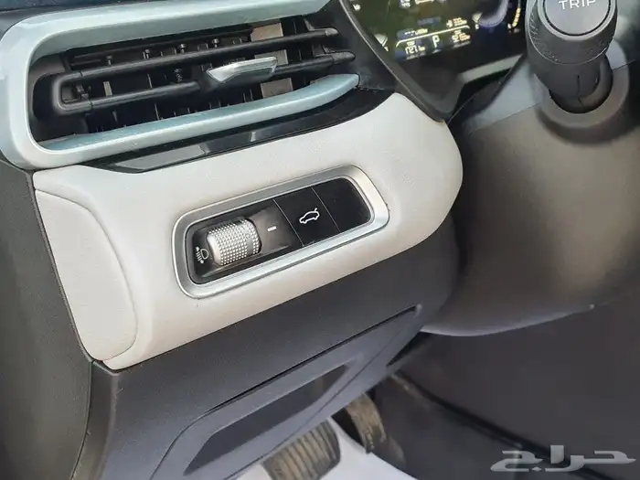 جيلي امجراند 2023 فل سعودي 15