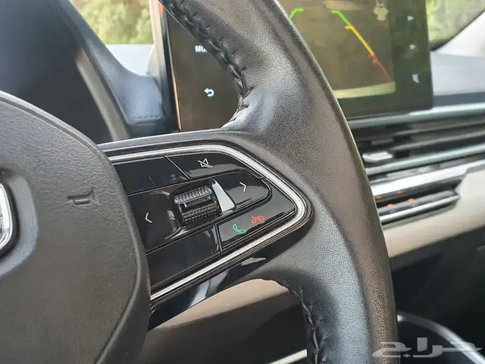 جيلي امجراند 2023 فل سعودي 11