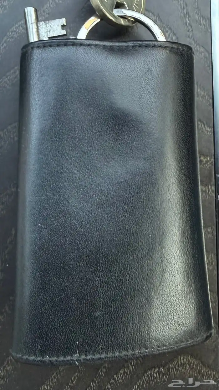 حمالة مفاتيح كارتيير Cartier 1