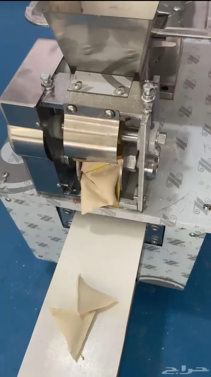 الة صنع سمبوسه 0