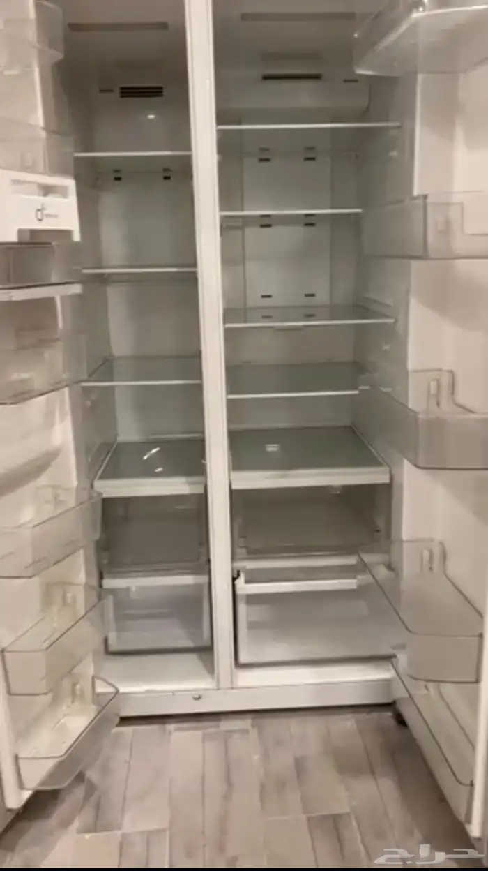 ثلاجة LG للبيع 2