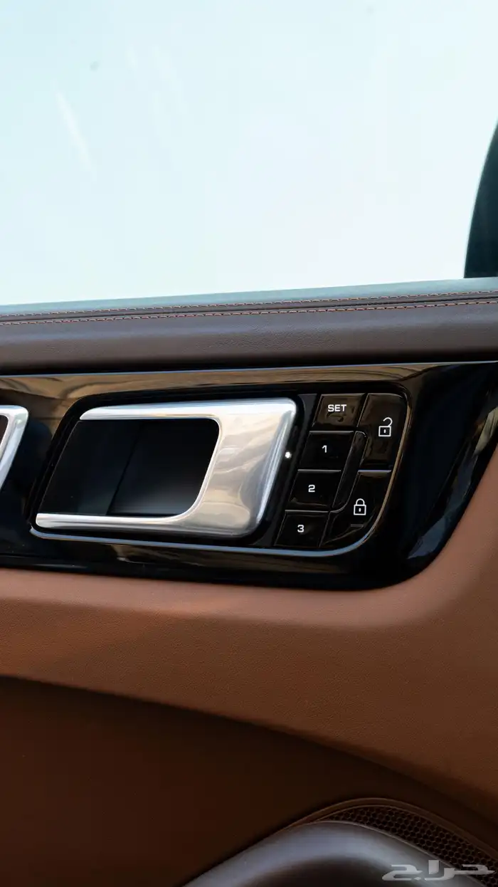 بورش كايين كوب 2021 طلبية خاصة وارد سماكو 19