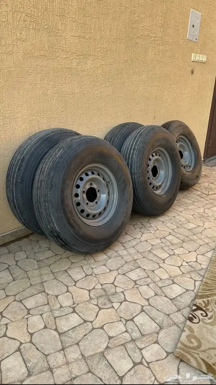 كفرات بالون16 0