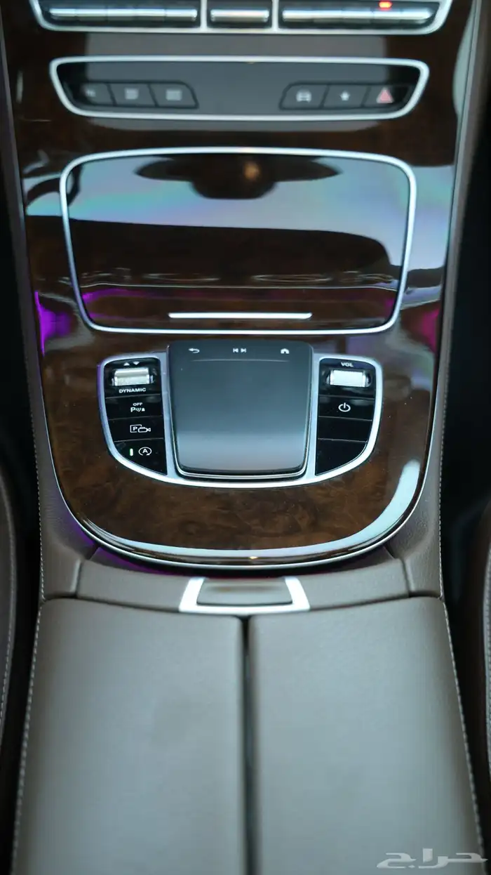 مرسيدس E200 .. ( وصل الزين ) 32