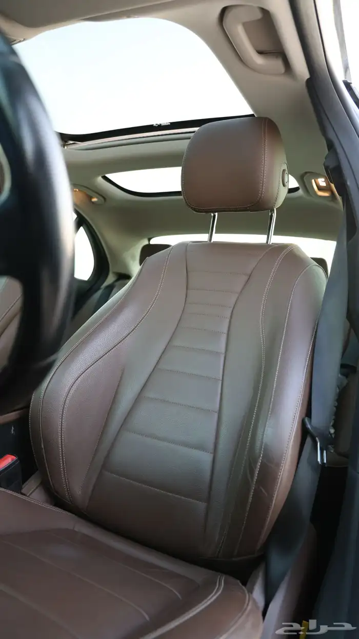 مرسيدس E200 .. ( وصل الزين ) 14