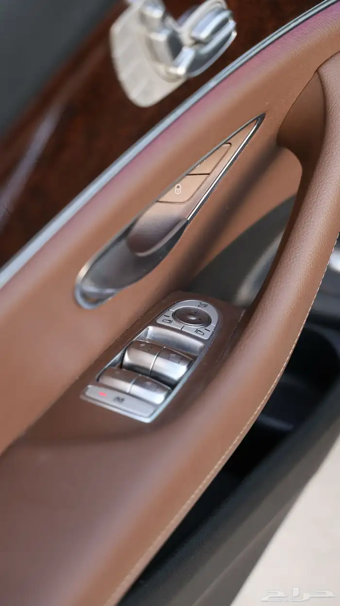 مرسيدس E200 .. ( وصل الزين ) 7