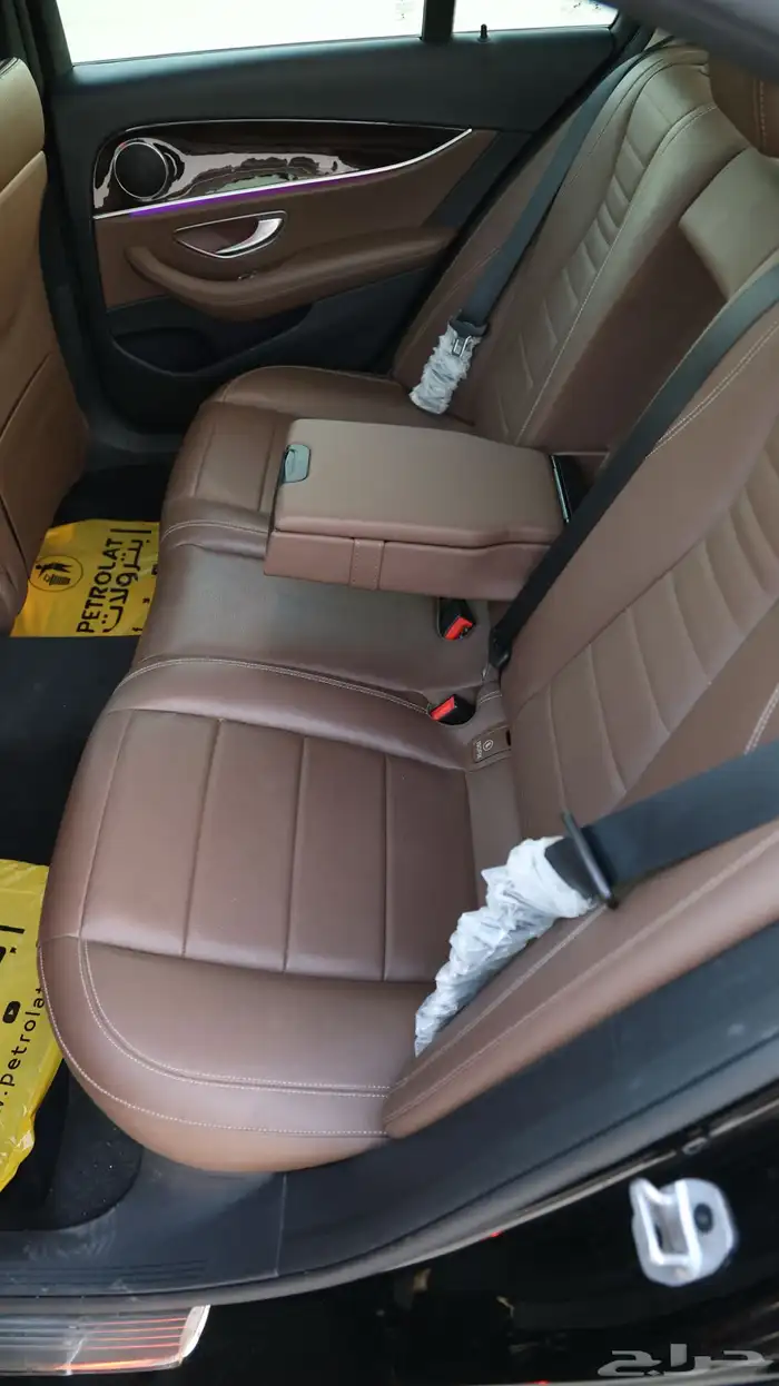 مرسيدس E200 .. ( وصل الزين ) 19