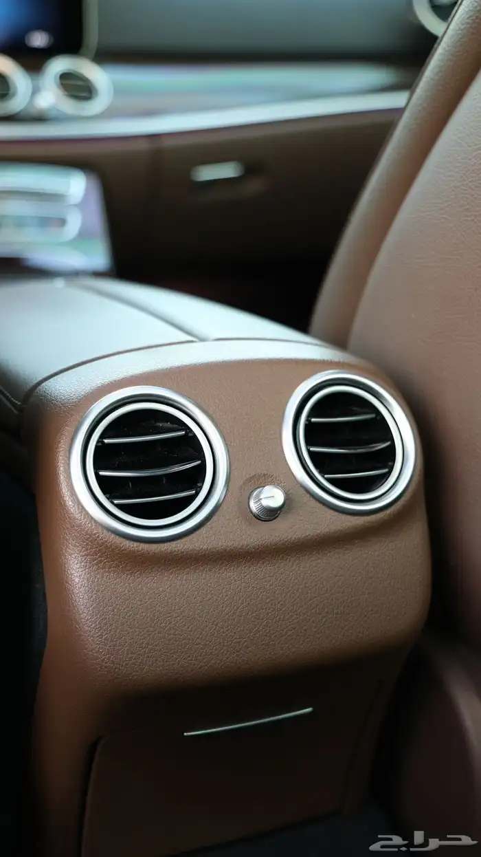 مرسيدس E200 .. ( وصل الزين ) 23