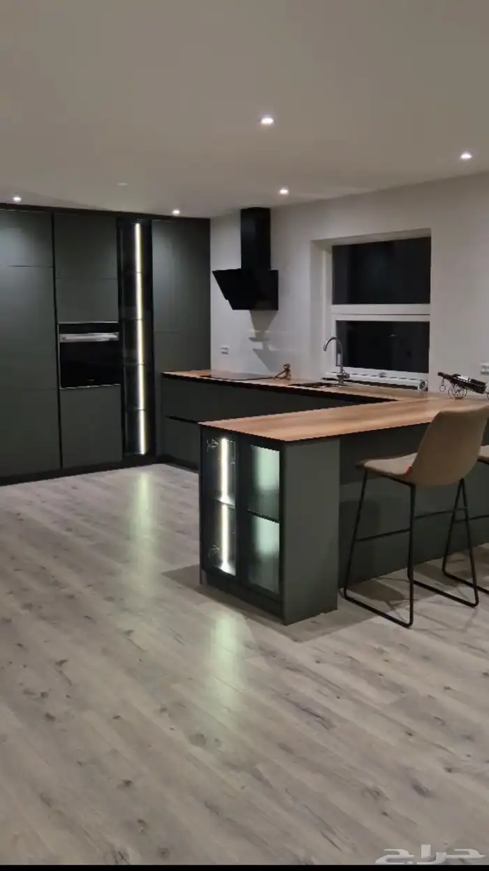 مطبخ تفصيل 0