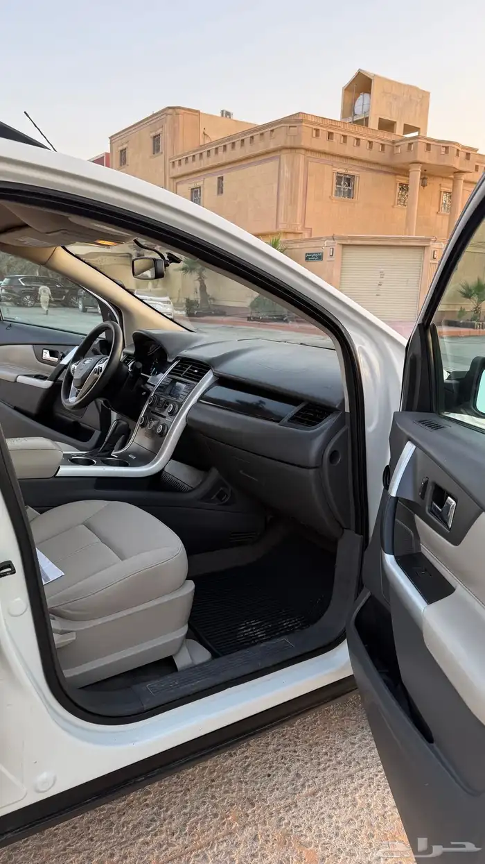 ايدج 2013 SE دبل 15