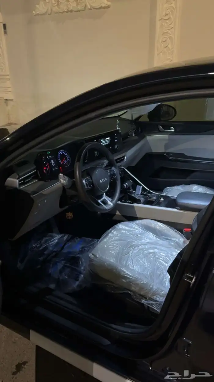 كيا فايف 23 6