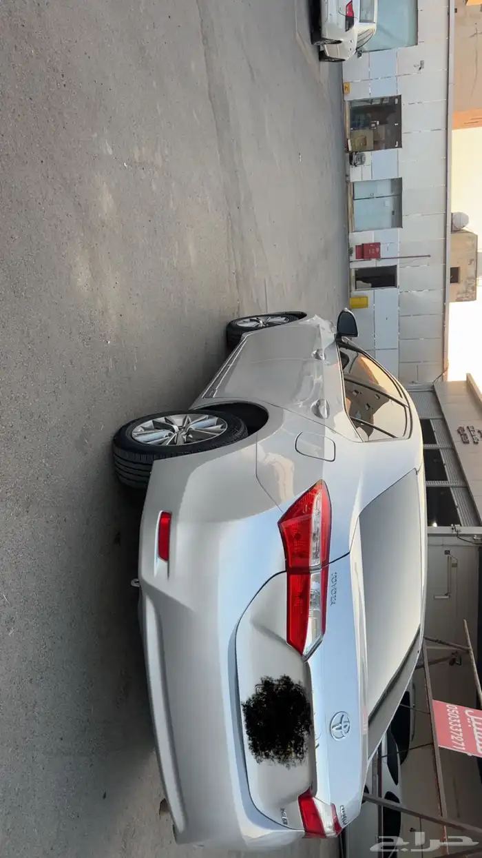 للبيع كورلا 3