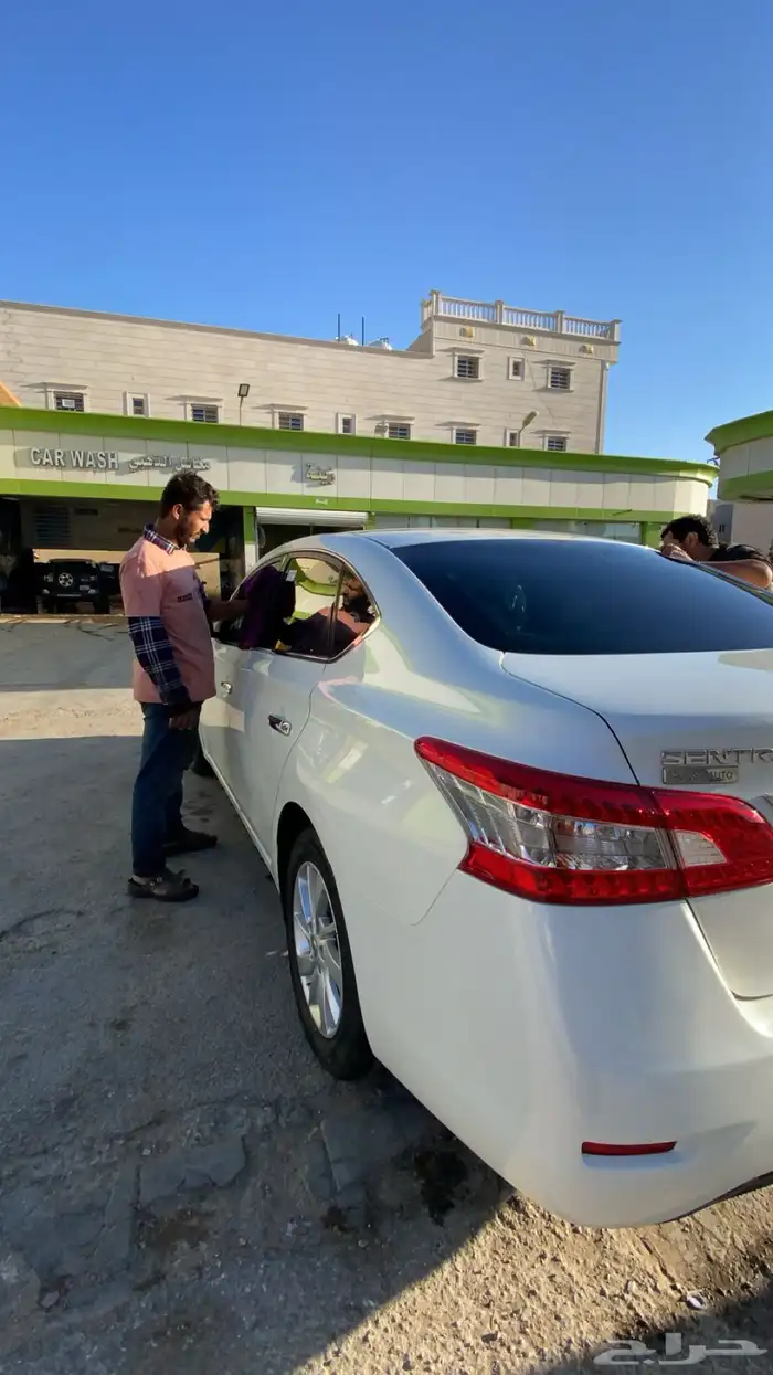 سنترا 2016 للبيع 4