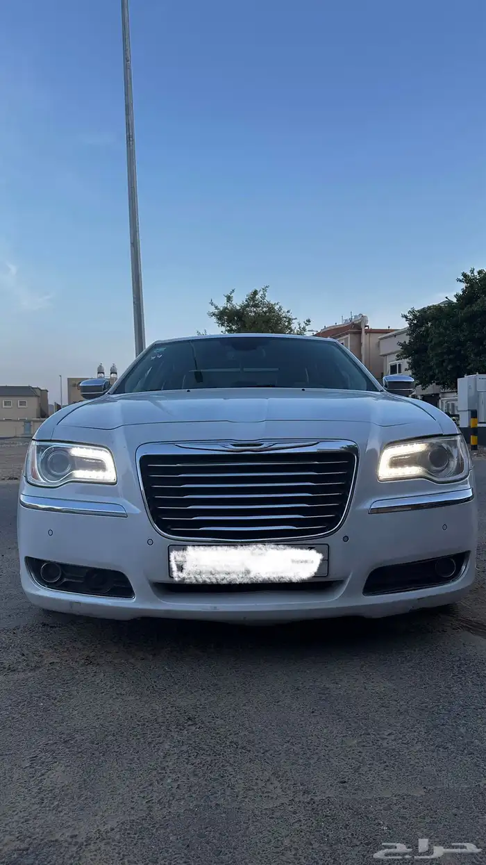 كرايسلر 2014 هيمي 8 سلندر 6