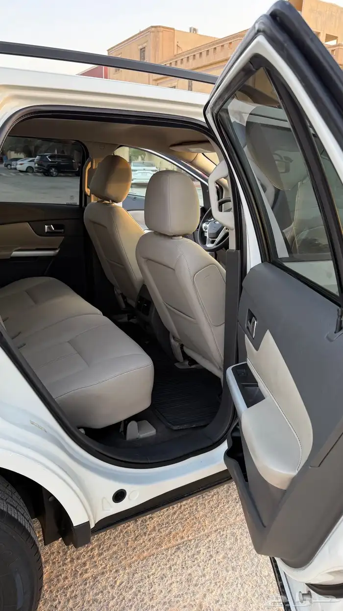 ايدج 2013 SE دبل 18